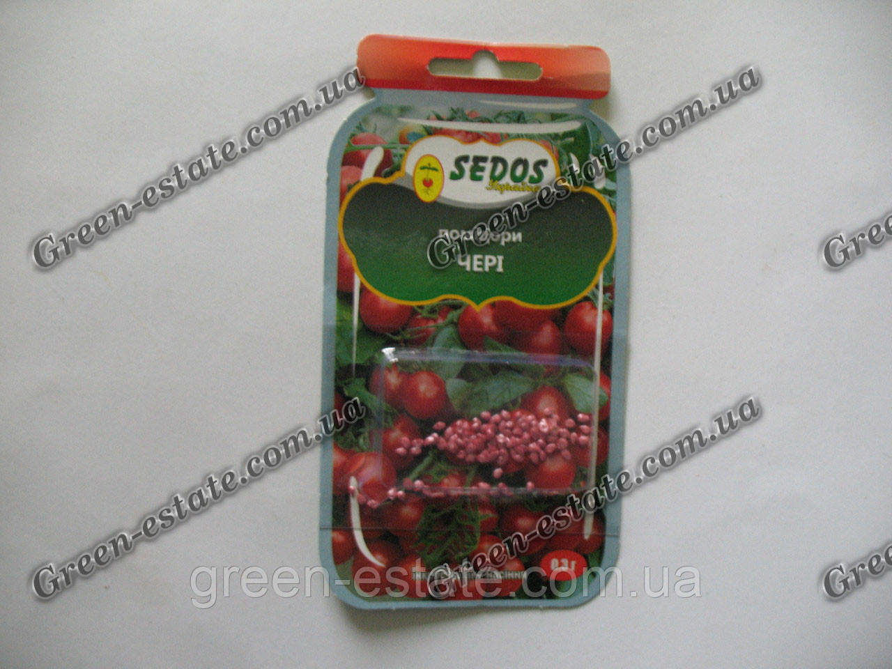Купить семена помидора Чери оптом в Украине в интернет - магазине