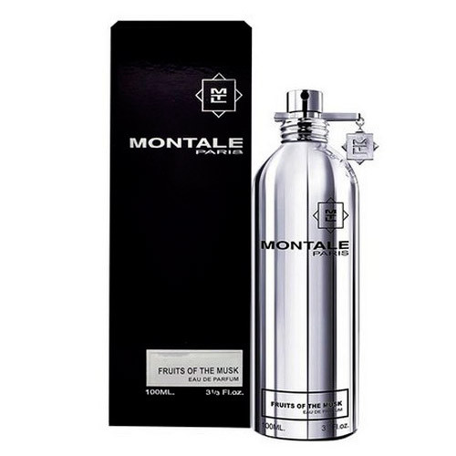 Парфумована вода унісекс Montale Fruits of the Musk (Монталь Фрутс оф зе Маск) 100 мл