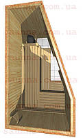 Сауна Під ключ по всій Україні
