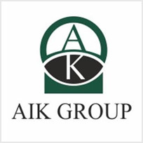 AIK GROUP