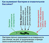 Активний фільтрувальний матеріал (AFM) 2,0-4,0 мм, 25 кг, фото 4