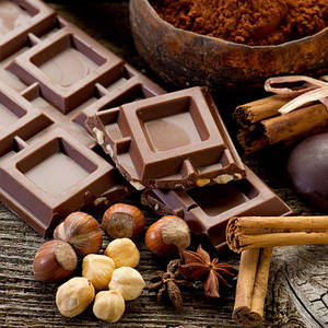 Шоколадні вироби