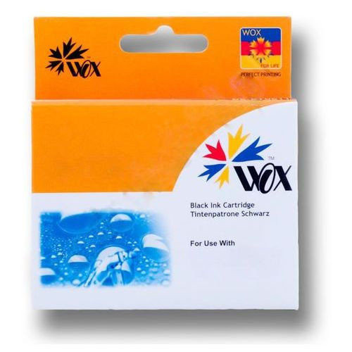 Кольоровий картридж WOX для Canon CLI 36C - 1511B001