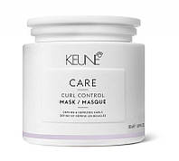 Маска для кудрявых и непослушных волос KEUNE Ultimate Control Treatment 500 мл