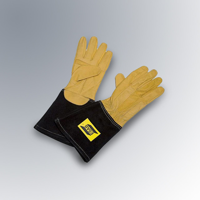 Рукавички ESAB Curved TIG Glove, L