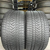 315/30 R21 PIRELLI WINTER SOTTOZERO 3 6mm