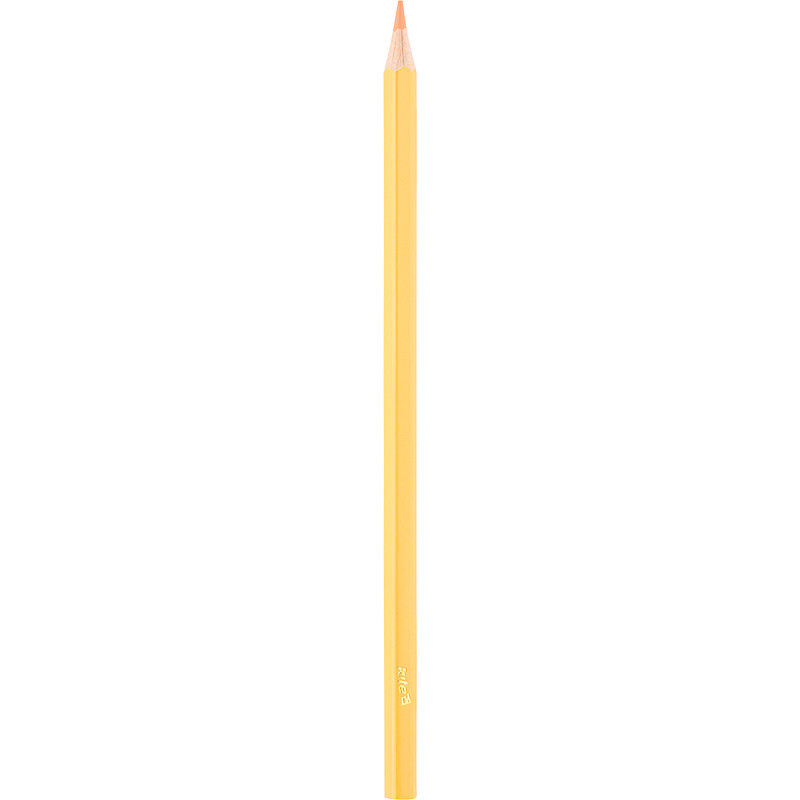 K17-1051-33 Олівець кольоровий Kite, бежевий