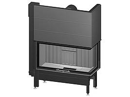 Камінна топка Spartherm Varia 2R-100h-4S