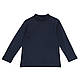 Реглан Chicco Basic Blue, цвет синий, размер 92 (092.01033.088) - фото 1 - id-p3118637770