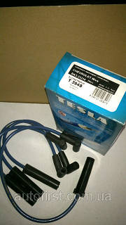 Дроти запалювання Tesla T394S для ВАЗ 21214