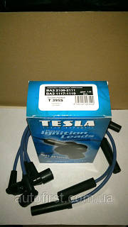 Високовольтні дроти Tesla T395S для ВАЗ