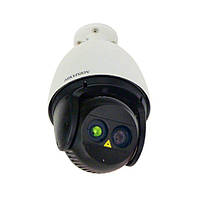 Уличная 2 мп Ip-камера Hikvision DS-2DF7230I5-AEL