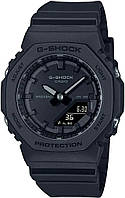 Часы Casio G-Shock Classic GMA-P2100BB-1AER., Black