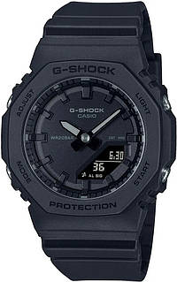 Часы Casio G-Shock Classic GMA-P2100BB-1AER., Black