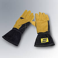 Рукавички зварювальні