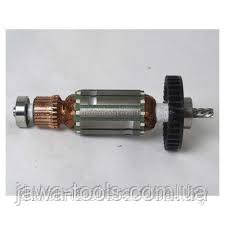 Якір у зборі 6980FD до Makita BO3710, фото 1