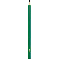 K17-1051-04 Карандаш цветной Kite, зеленый