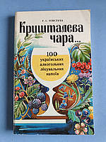 Кришталева чара - Євген Товстуха, Київ 1994