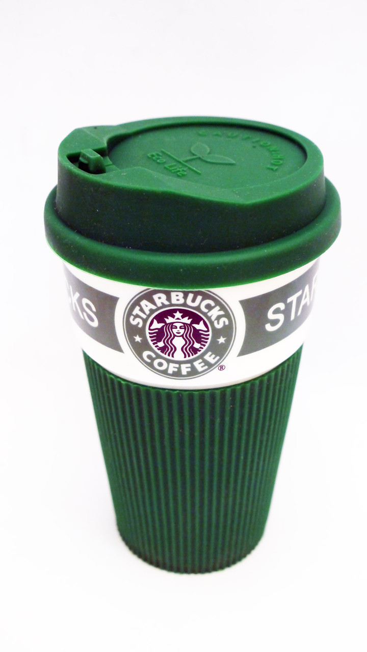 Купити Стакан StarBucks термокружка, ціна 152.80 ₴ - Prom.ua (ID ...