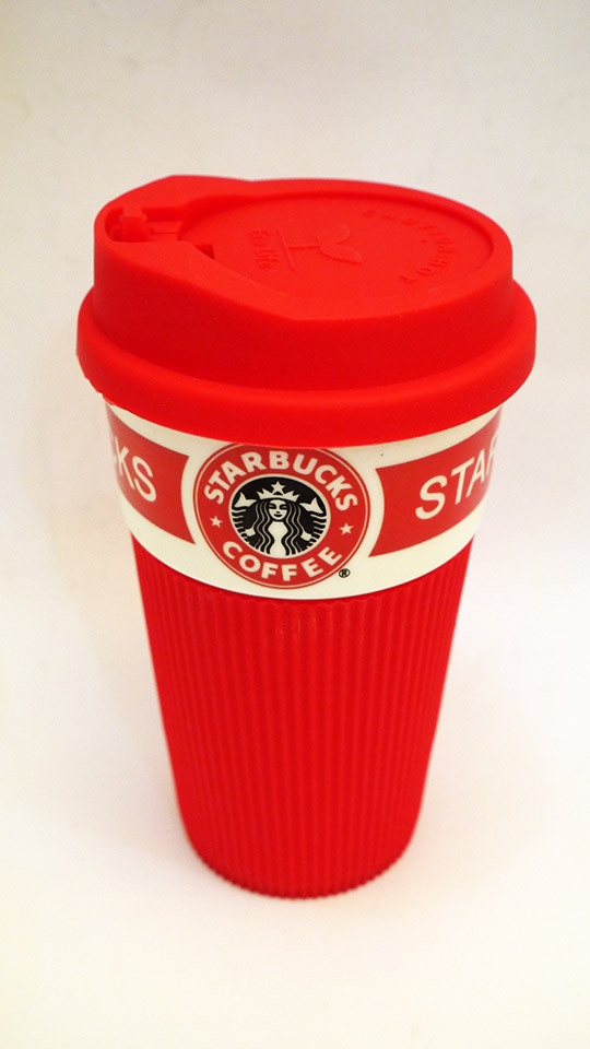 Купити Стакан StarBucks термокружка, ціна 152.80 ₴ - Prom.ua (ID ...