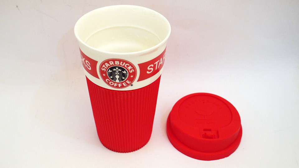 Купити Стакан StarBucks термокружка, ціна 152.80 ₴ - Prom.ua (ID ...