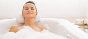 Концентрат для ванн