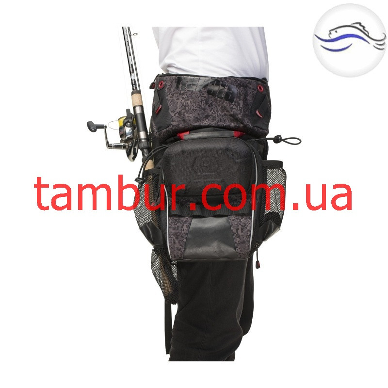Сумка Rapala Urban Hip pack