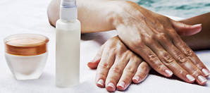 Косметика для рук