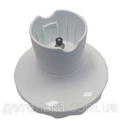 Редуктор для блендера Philips HR3930/01 CP9584/01 — HR1602, HR1603, HR1605, HR1607, HR1611, HR1613, HR1633.., фото 1