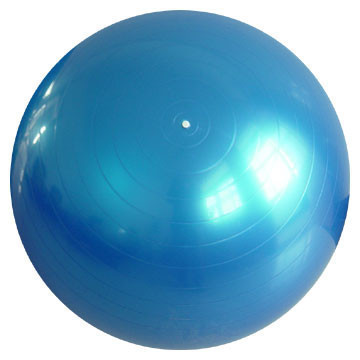 Мяч для фитнеса Profit Ball (75 cм) - фото 4 - id-p34759862