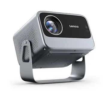 Проектор Lenco LPJ-960SI Full HD