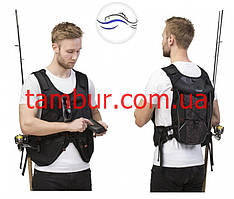 Сумка Rapala Urban vest pack