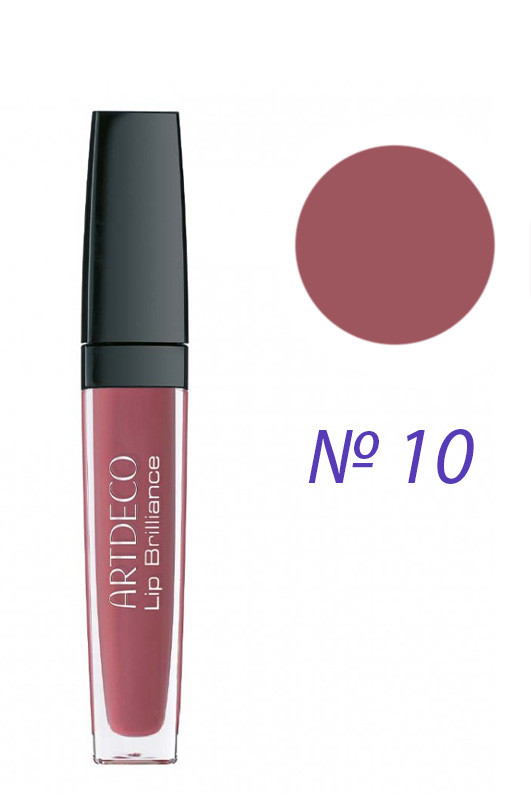 Artdeco Lip Brilliance Long Lasting Gloss Блиск для губ 10