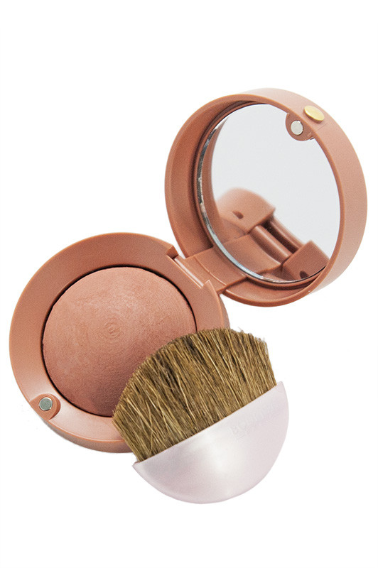 Bourjois Little Round Pot Blusher Рум`яна 16 рожево-ніжний 85