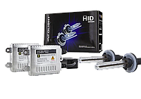 Комплект ксенона Infolight Expert Pro H27 6000К+обманка