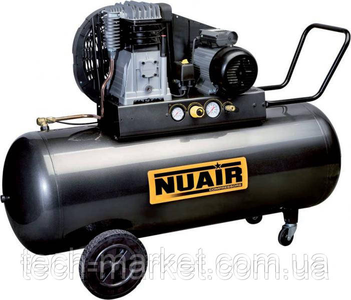 Компресор NUAIR B3800B/4T/200, фото 1
