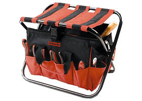 Сумка - стілець складна 420мм*280мм*385мм MATRIX