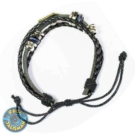 Браслет-фенечка - BF-215, фото 2