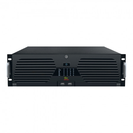 Мережевий IP-відеореєстратор Partizan NVH-3252