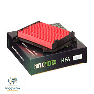 Повітряний фільтр Hiflo HFA1209 для Honda