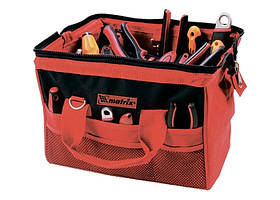 Сумка для інструменту, 18 кишень, 320мм*215мм*250мм MATRIX