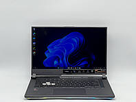 БУ ноутбук Asus ROG Strix G513QM-WS96 / 15 IPS 1920x1080 / AMD Ryzen 9 5900HX / 16 GB / 960 GB / NVIDIA GeForce RTX 3060