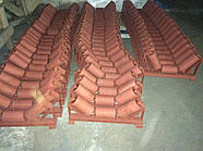 Ролики стабілізуючі-обмежувальні