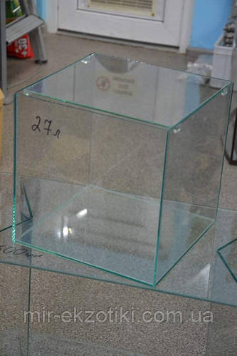 Тераріумзісклазкришкою27л