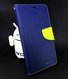 Чохол для Meizu U20 книжка боковий з підставкою протиударний Goospery