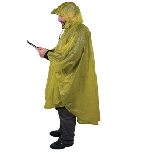 Пончо SeaToSummit Ultra-sil Nano Tarp Poncho 15D