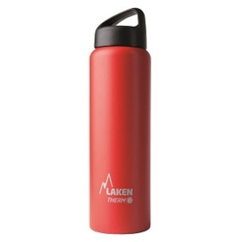 Термофляга Laken St steel Thermo botle 1.0 L