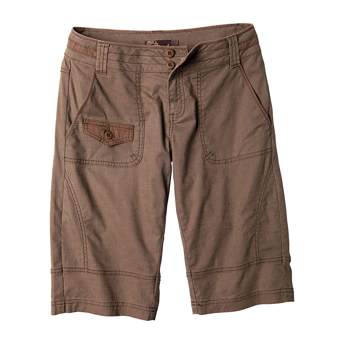 Штани 3/4 Prana Kelly Knicker