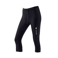 Тайтсы 3/4 Female Montane Trail Capri Tights