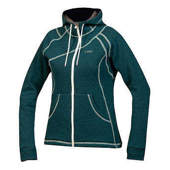 Кофта жіноча Direct Alpine Frog lady 1.0